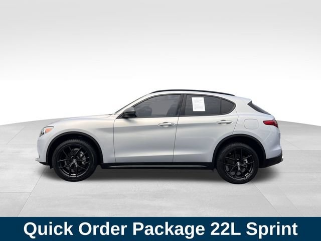 alfa romeo stelvio 2021 ZASPAJAN2M7D10764 image alfa romeo stelvio 2021 ZASPAJAN2M7D10764 image